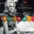 Break-a-way: The Songs Of Jackie Deshann / Various - Break-a-way: The Songs Of Jackie Deshann / Various - Music CD