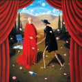 Dark Developments [LP] Vinyl Record
