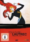 Toulouse-lautrec - Toulouse-lautrec - DVD