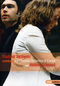 Jurowski / Grimaud / Ravel / Strauss / Coe - Jurowski Conducts The Chamber Orchestra Of Europe - DVD