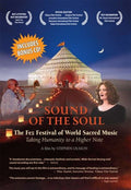 Sound Of The Soul - Sound Of The Soul - DVD