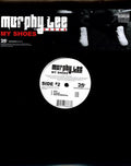 Murphy Lee - My Shoes