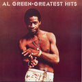 Green,al - Greatest Hits - Music CD