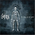 Way of All Flesh Music CD