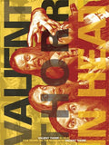Valient Thorr - In Heat - DVD