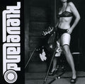 Kleveland - Harder - Music CD
