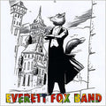 Fox,everett Band - Everett Fox Band - Music CD