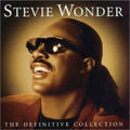 Wonder,stevie - Definitive Collection - Music CD