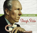 Anderson / Bbc Concert Orchestra / Slatkin - Sleigh Ride & Other Holiday Favorites - Music CD