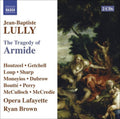 Tragedy of Armide [2 CD]