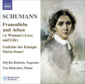 Schumann / Rubens / Hielscher - Lieder - Edition 5 - Music CD