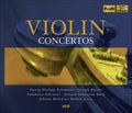 Violin Concertos / Various [2 CD]