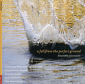 Ensemble Alternance - Fall From The Perfect Ground - Music CD