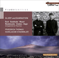 Thomas,friedrich / Staemmler,hansjacob - Glory & Damnation - Music CD