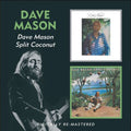 Mason,dave - Dave Mason / Split Coconut - Music CD