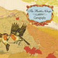 Buttless Chaps - Cartography - Vinyl Record