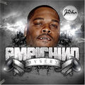 Ampichino - Jacka Presents Mysery - Music CD