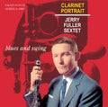 Fuller,jerry - Clarinet Portrait - Music CD