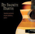 Favorite Martin / Various - Favorite Martin / Various - Music CD