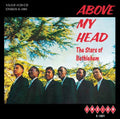 Stars Of Bethlehem - Above My Head - Music CD