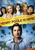 Henry Poole Is Here - Henry Poole Is Here - DVD