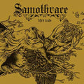 Samothrace - Life's Trade - Vinyl Record