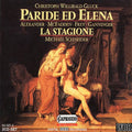Gluck / Schneider - Paride Ed Elena - Music CD