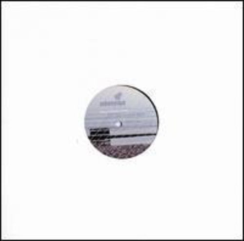 Hinz,stephan - Bacala - Vinyl Record