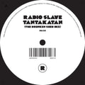 Radio Slave - Tantakatan ( The Drunken Shed Remix ) - Vinyl Record