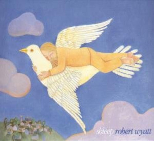 Wyatt,robert - Shleep - Vinyl Record