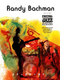 Bachman,randy - Live At The Montreal Jazz Festival - DVD