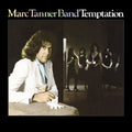 Tanner,marc - Temptation - Music CD