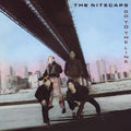 Nitecaps - Go To The Line - Music CD