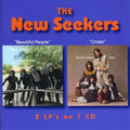 Beautiful People/Circles Music CD