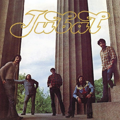 Jubal - Jubal - Music CD