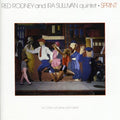 Rodney,red & Sullivan,ira - Sprint - Music CD