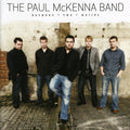 Mckenna,paul - Between Two Worlds - Music CD