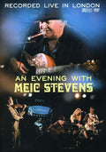 Stevens,meic - Evening With Meic Stevens - DVD