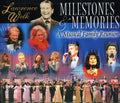 Milestones & Memories / Various - Milestones & Memories / Various - Music CD