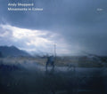 Sheppard,andy - Movements In Colour - Music CD