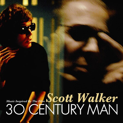 Scott Walker: 30 Century Man / O.s.t. - Scott Walker: 30 Century Man / O.s.t. - Music CD