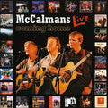 Mccalmans - Coming Home - Music CD