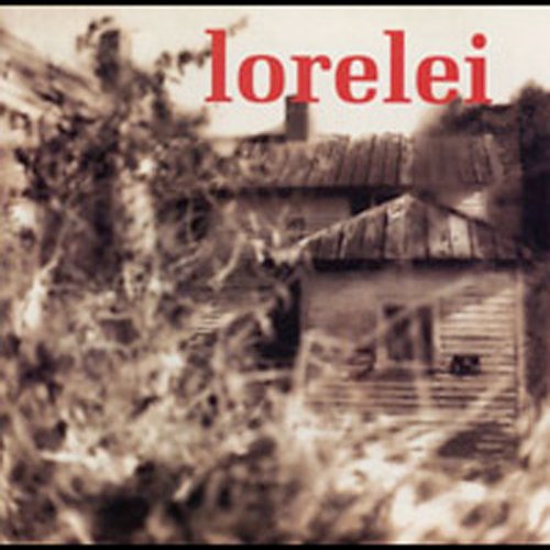 Lorelei - Everyone Must Touch - Music CD