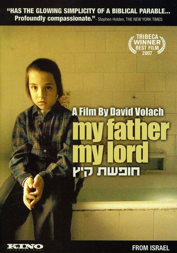 My Father My Lord - My Father My Lord - DVD