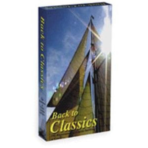 Back To The Classics: The Renaissance Of Classic - Back To The Classics: The Renaissance Of Classic - DVD