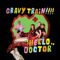 Hello Doctor (Deluxe Reissue) (Deluxe Edition, Lime Green Vinyl) Vinyl Record