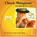 Mangione,chuck - Everything For Love - DVD