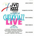 Jvc Jazz Festival Presents A Night Of / Various - Jvc Jazz Festival Presents A Night Of / Various - Vinyl Record