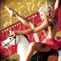 Pink - Funhouse - Music CD