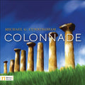 Cunningham,michael G - Colonnade - Music CD
